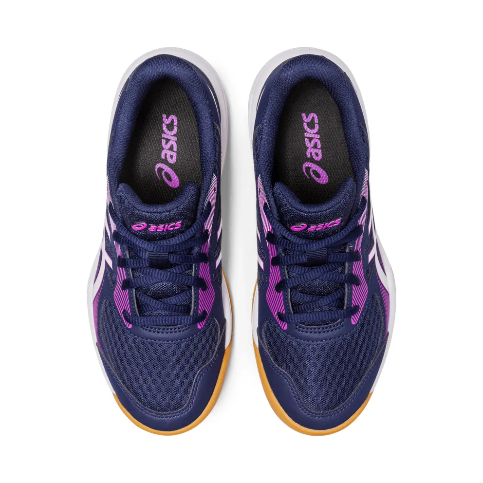 Asics UPCOURT 5 GS Peacoat/Orchid (1074A039.400)