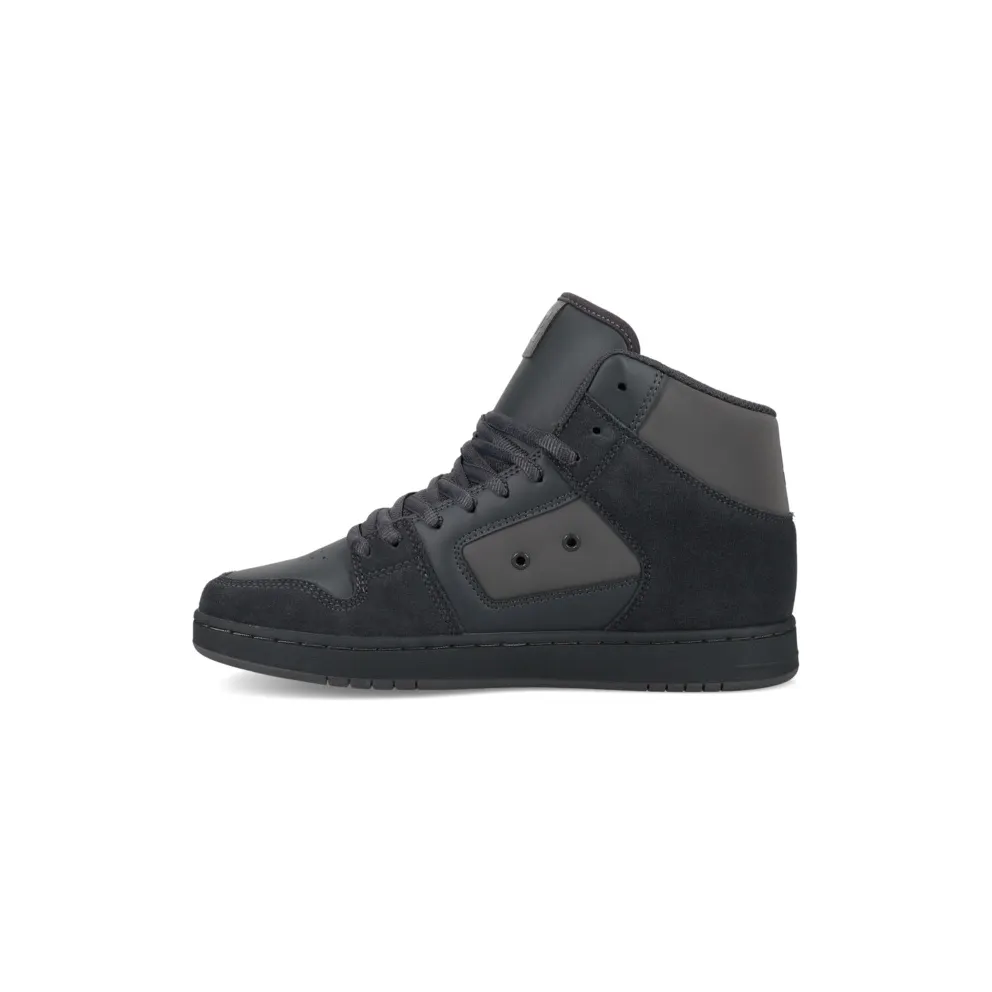 DC DC Manteca 4 Hi DC Manteca 4 Hi S Grey (DC01742062)