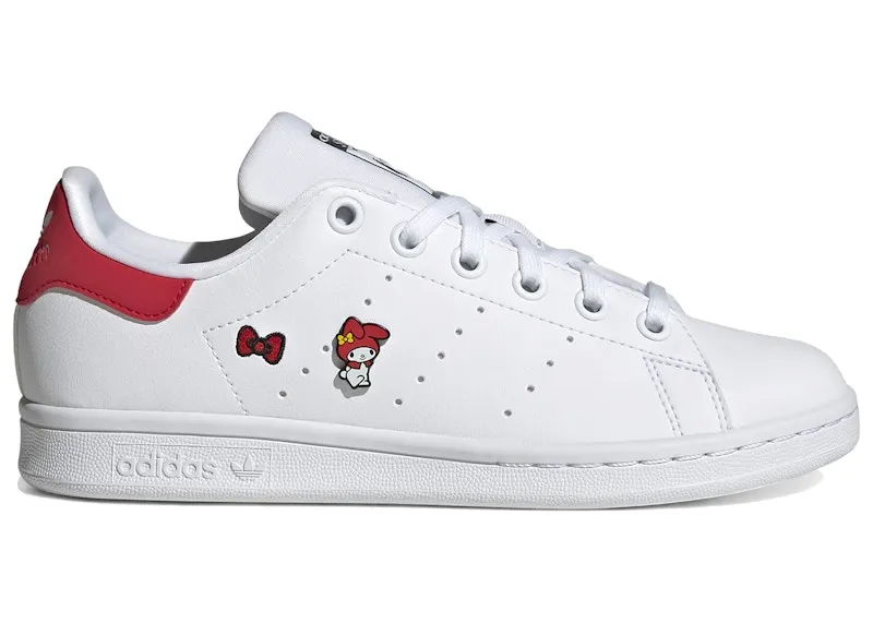 adidas Stan Smith Hello Kitty Friends Forever (HQ1901)