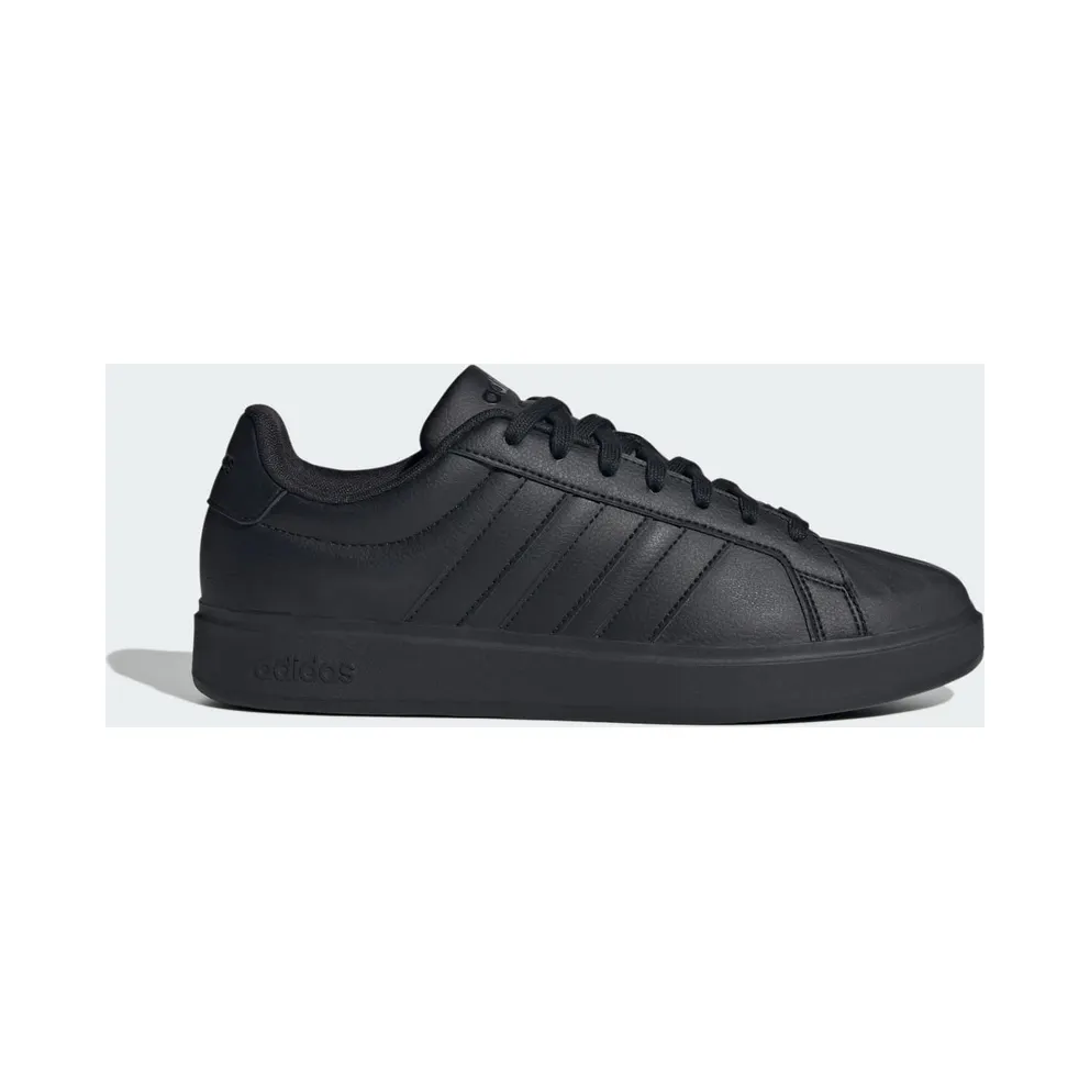 Adidas Streettalk Core Black / Core Black / Core Black (JR4699)