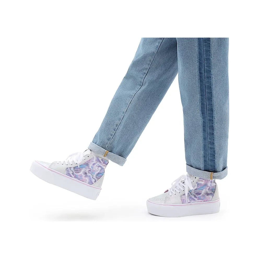 Vans Sk8-Hi Tapered Butterfly Dreams (VN0A5JMKKPL)