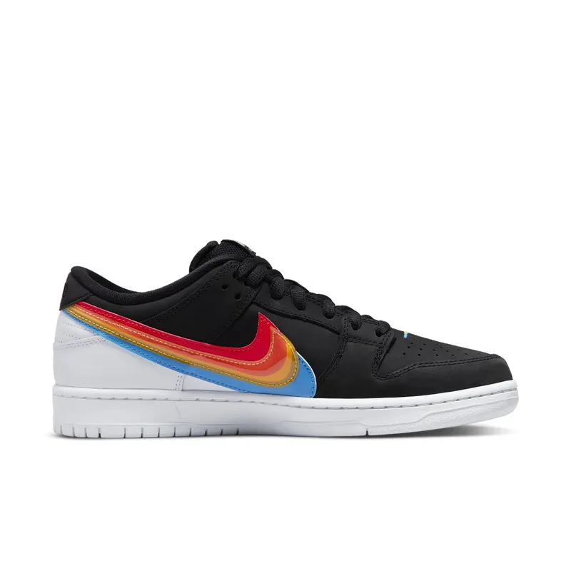 Nike SB Dunk Low x Polaroid Black (DH7722-001)