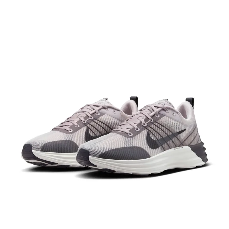 Nike Lunar Roam (college grey / black / lt orewood brn) – DV2440-005