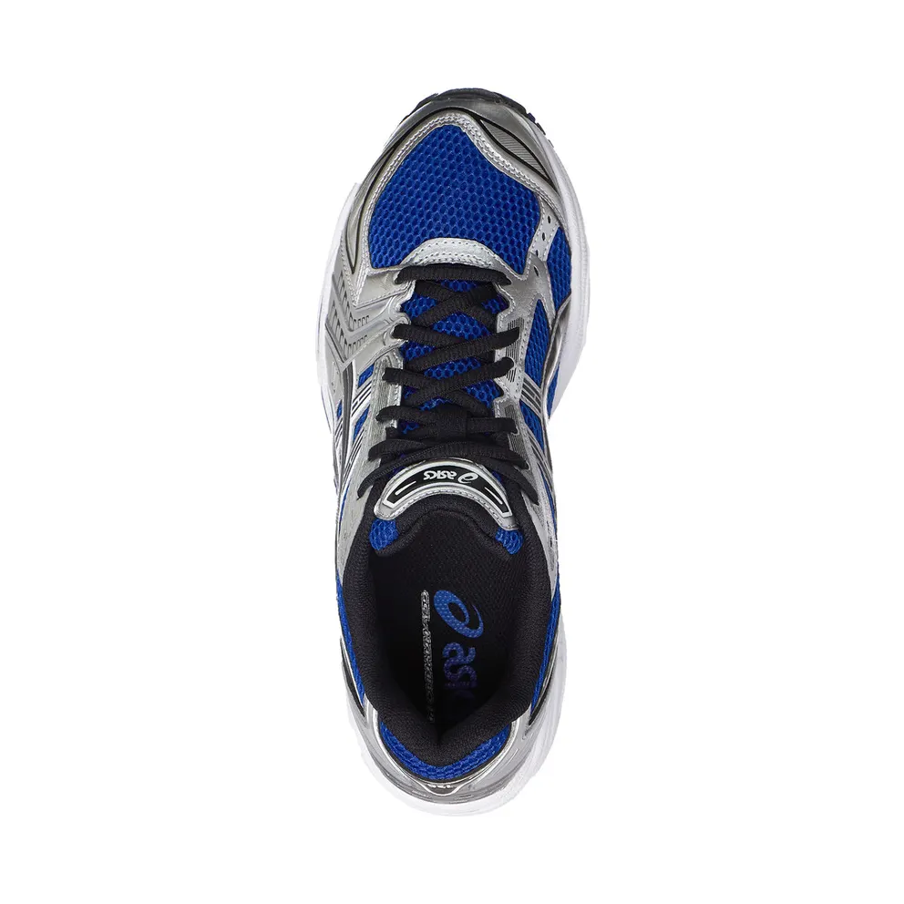 Asics Gel-Kayano 14 Monaco Blue / Black (1201A019-401)