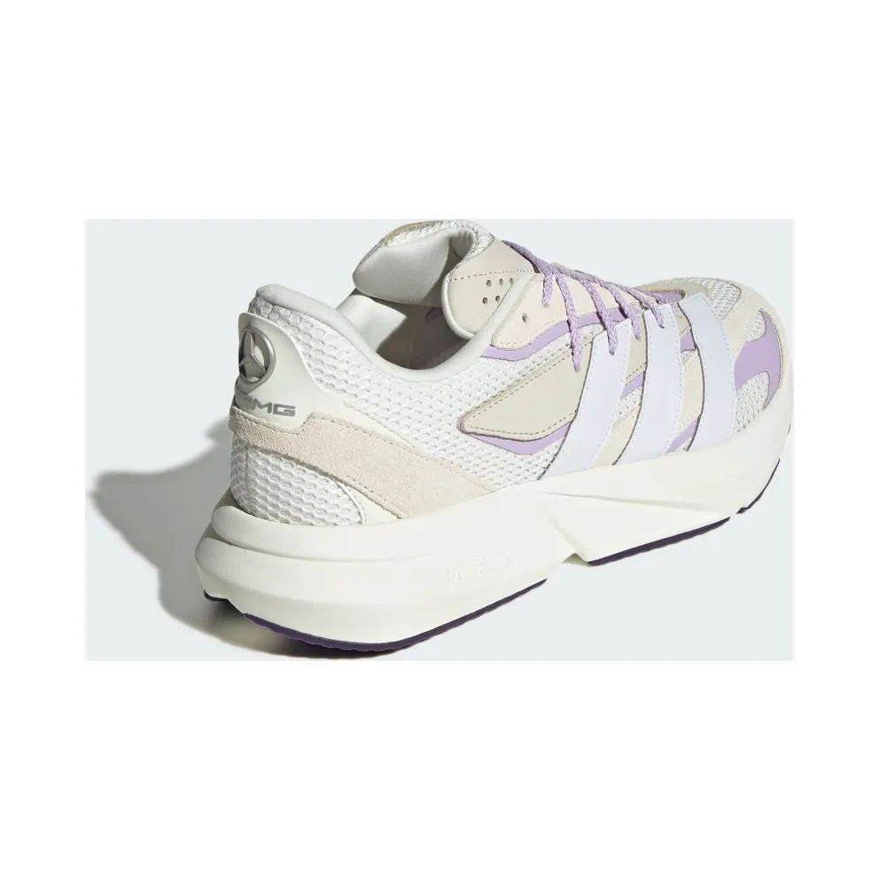 Adidas Mercedes – AMG Petronas Formula One Team Lightblaze Off White / Cloud White / Powder Plum (JQ7130)