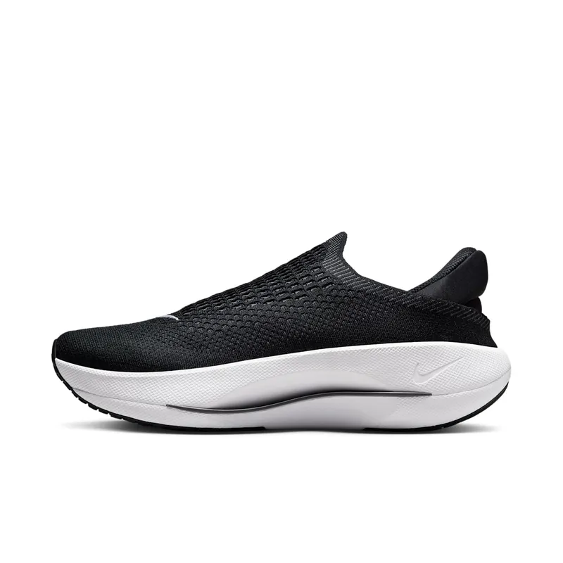 Nike Reina EasyOn Black Dark Grey White (FN0345-001)