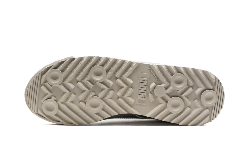 Puma Roma Pnt Ano GS “Patent Silver” (361526-02)