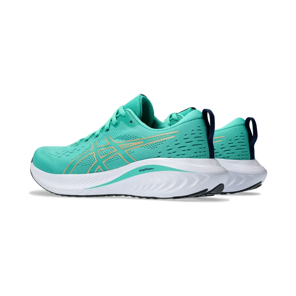 Asics Gel-excite 10 Aurora Green/Champagne (1012B418.301)