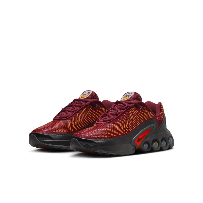 Nike Air Max Dn Dark Team Red (FB8987-600)