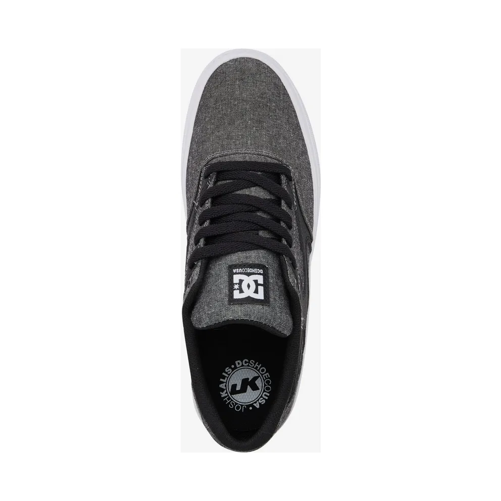 DC Kalis Vulc Black (ADYS300569sm2)