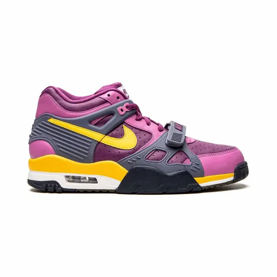 Nike Air 3 Viotech “Purple” (CZ6393)