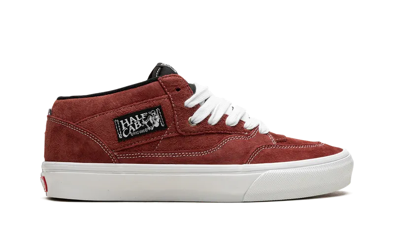 Vans Skate Half Cab “Brick” (VN0A5KYABRI)