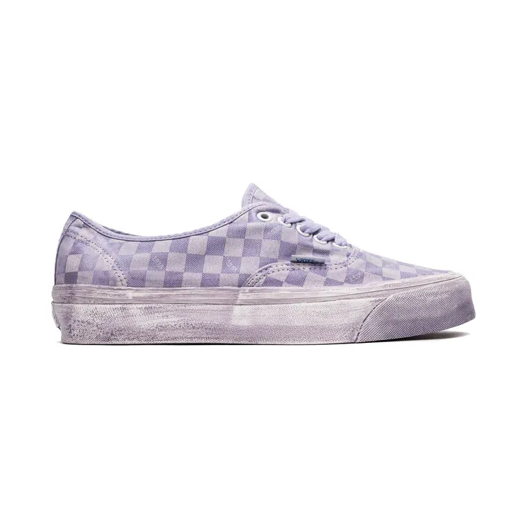 Vans LX Authentic Reissue 44 “Lilac” (VN0007QZD6U1)