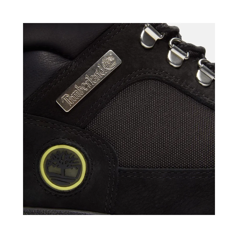 Timberland Waterproof Field Boot Loso Black (TB0A6DSW-ANQ)