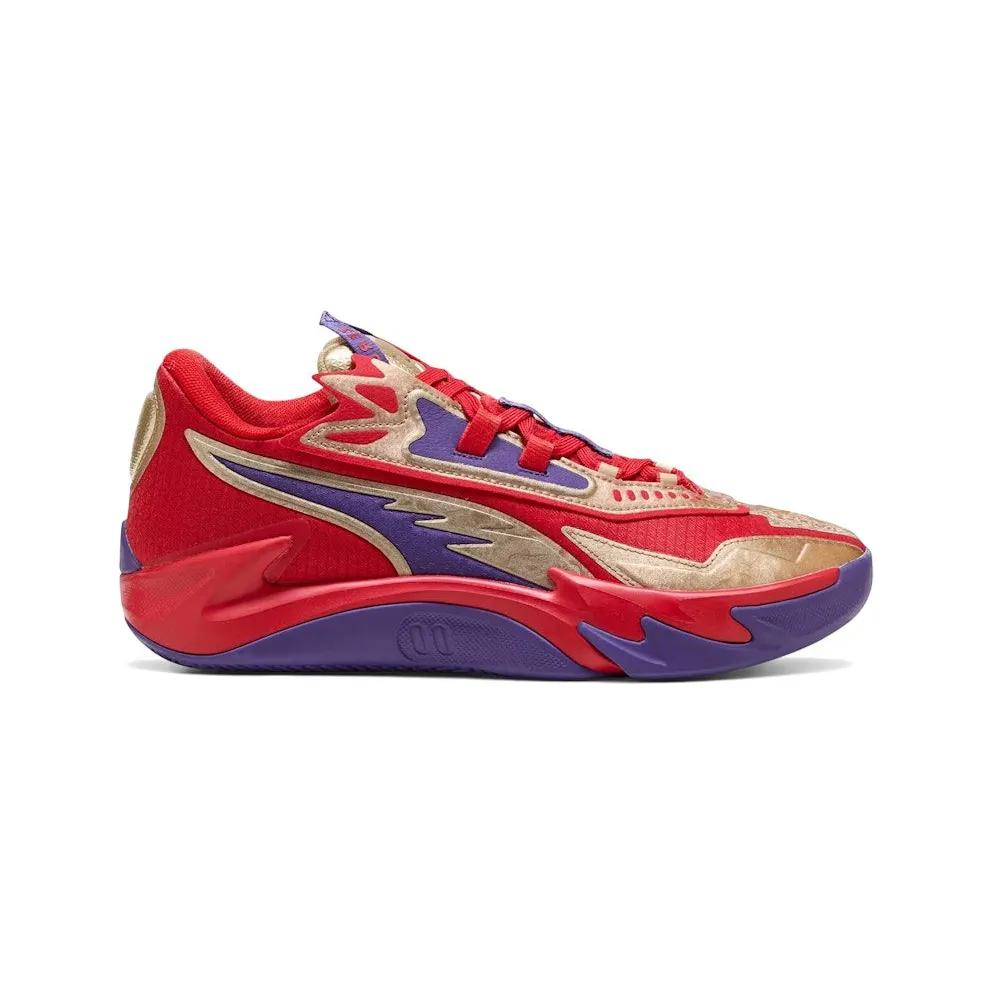 Puma Scoot Zeros II Gold D.D. (312229-01)