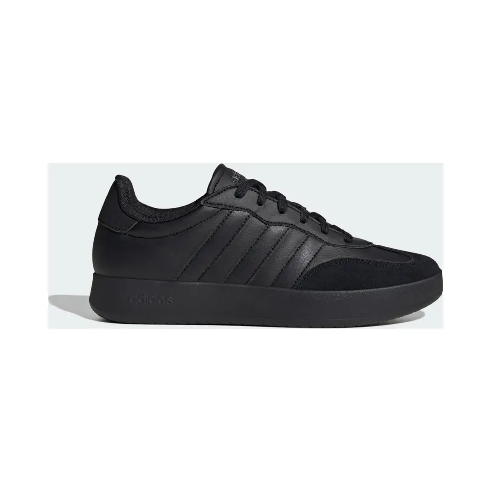 Adidas Barreda Core Black / Core Black / Grey Six (JR1321)