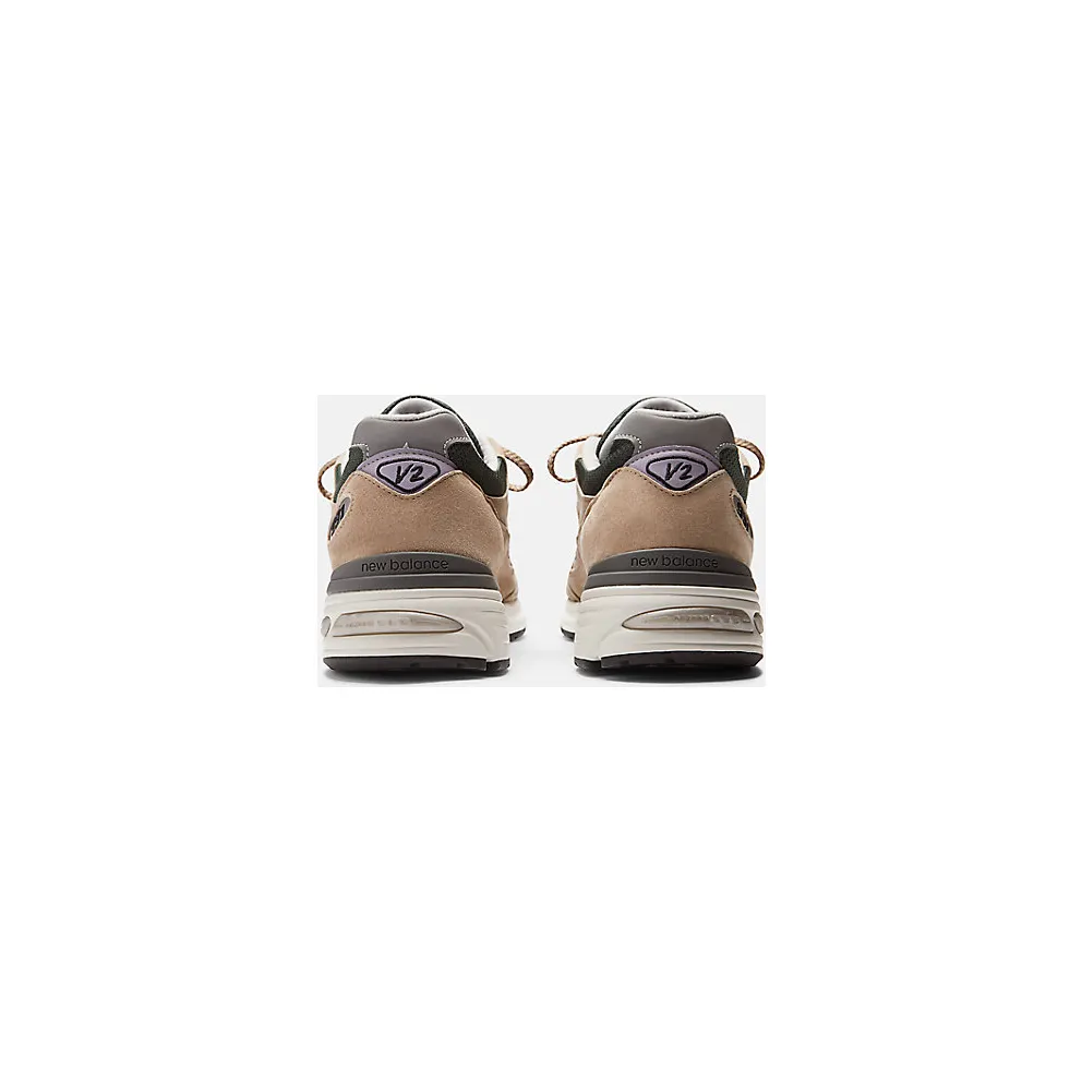 New Balance U991DL2 – Made in England – U991DL2
