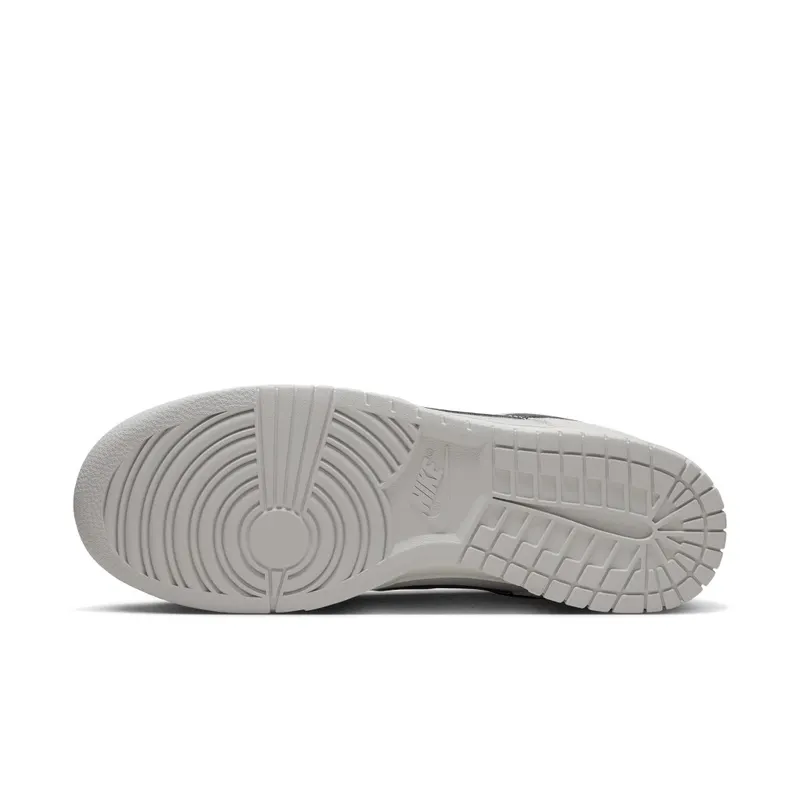 Nike Dunk Low Certified Fresh Sail Grey (DO9776-001)