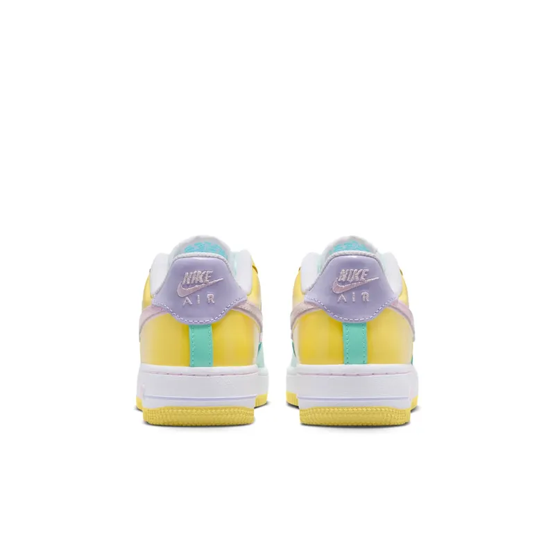 Nike Air Force 1 Low GS “Easter (2026)” (IU7906-701)
