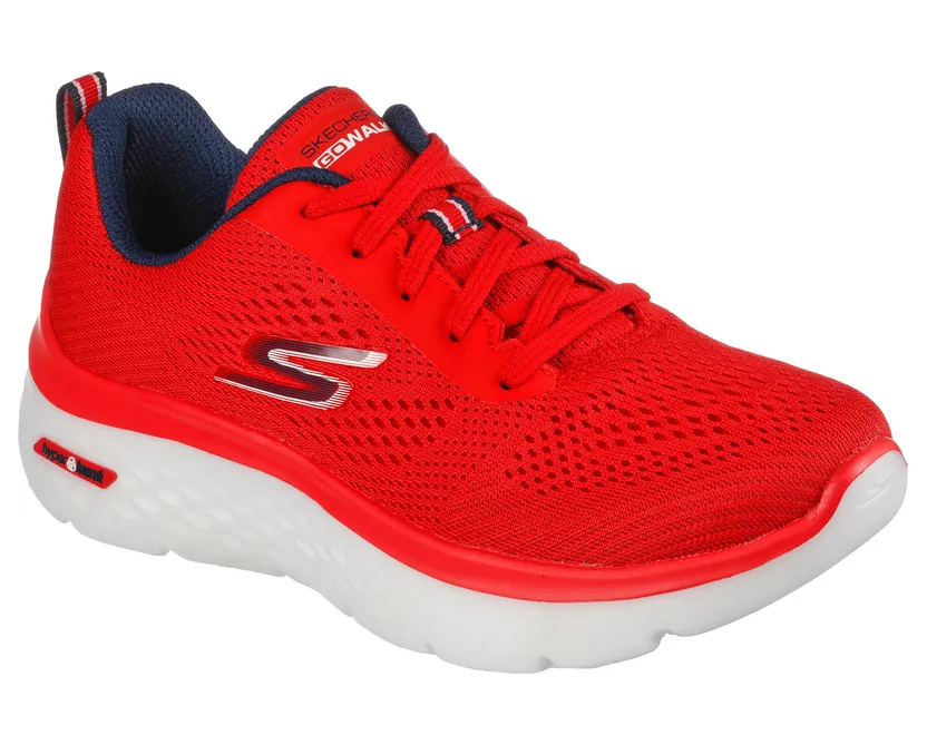 skechers-go-walk 124578 RDNV