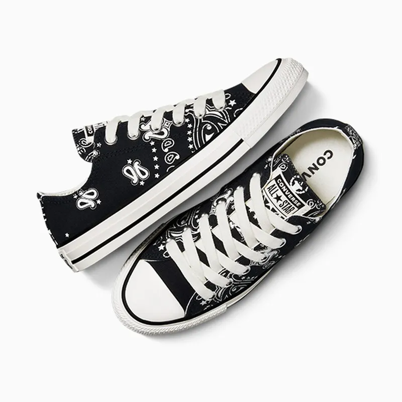 Converse Chuck Taylor All Star Paisley (A15812C)