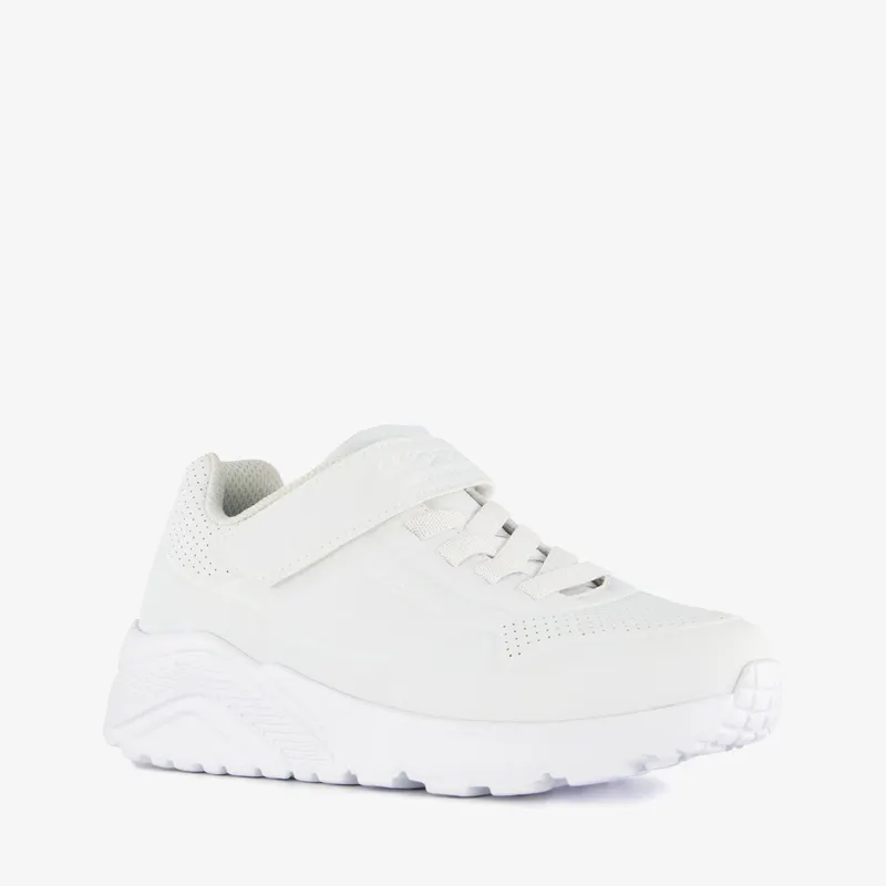 Skechers Skech White (SKECHERSUNOLITE403695LWWIT)
