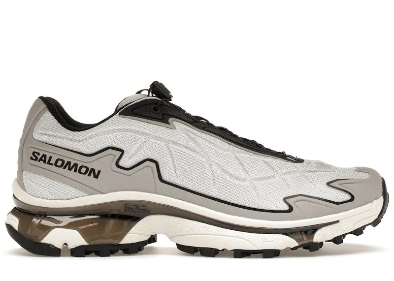 Salomon XT-Slate Advanced Glacier Grey Black (L47460500)