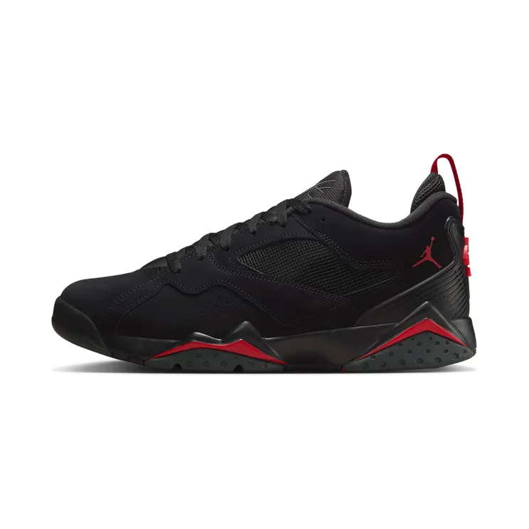 Jordan MVP 92 Bred “Black / Anthracite / Gym Red” (HQ3950-006)