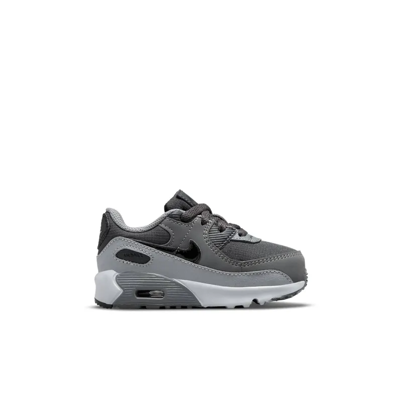 Nike Air Max 90 Black / White-Tech Grey (CD6868-015)