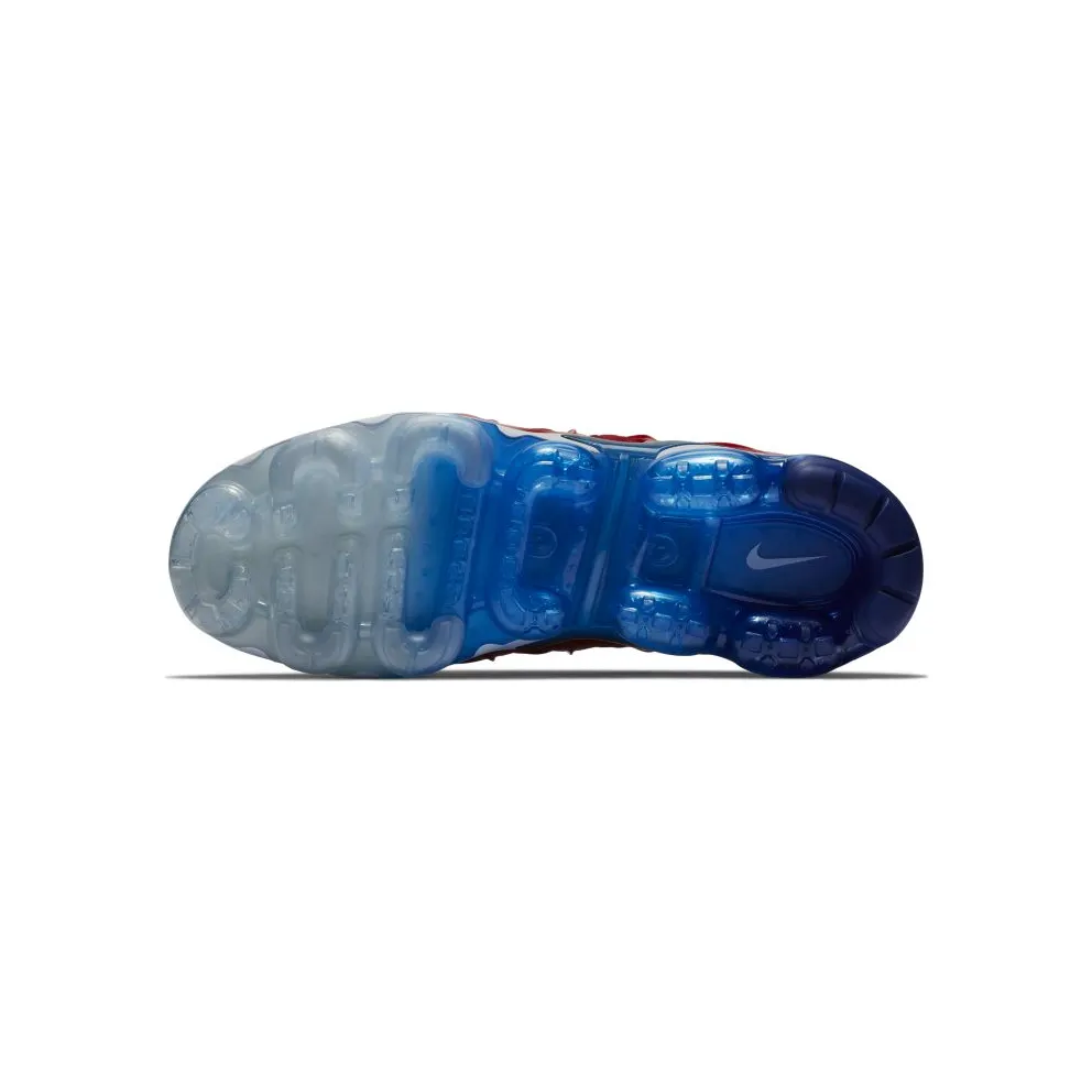 Nike Air VaporMax Plus USA University Red/White-Black-Photo Blue (924453-601)