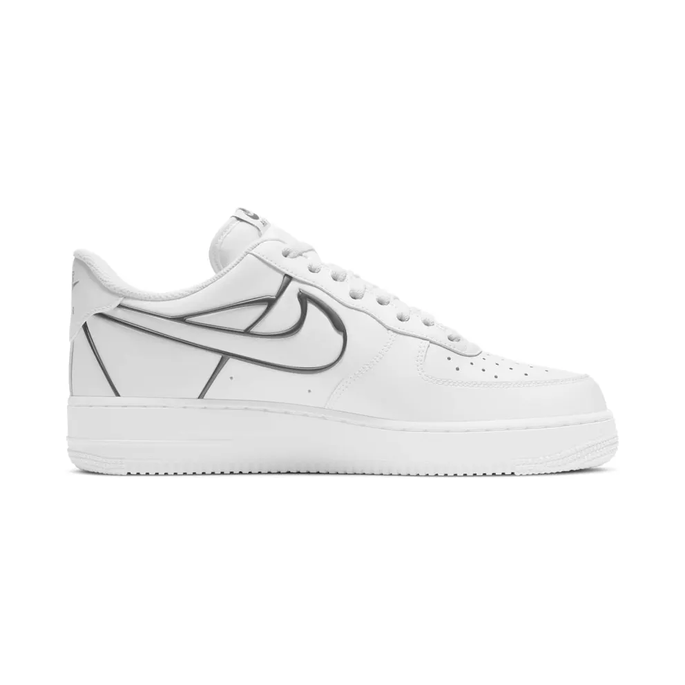 Nike Air Force 1 White (DH4098-100)