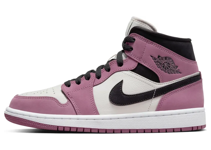 Air Jordan 1 Mid DC7267-500
