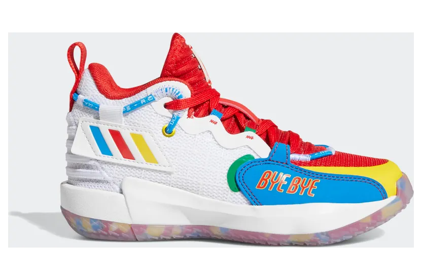 adidas-dame GZ5487