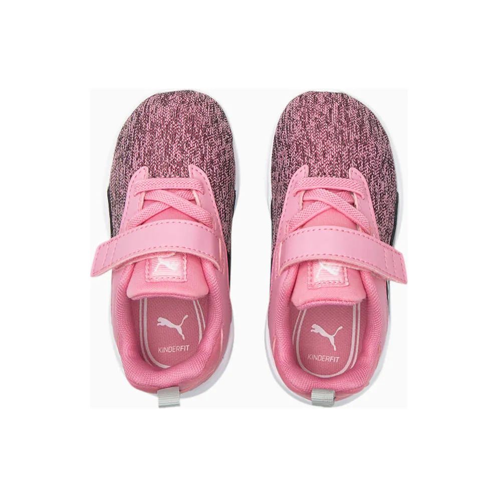 Puma Comet 2 Alt Cat V baby’s Pink/Black (19477805)