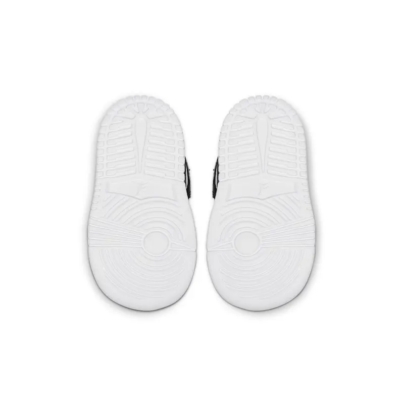 Jordan 1 Mid White (AR6352-122)