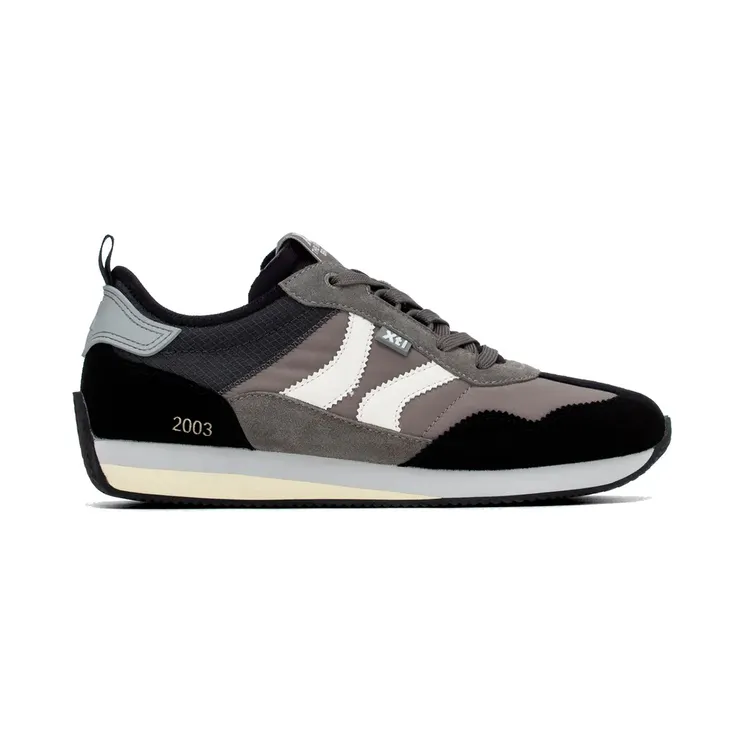 Xti 14670203 Schoenen 14670203-Grey