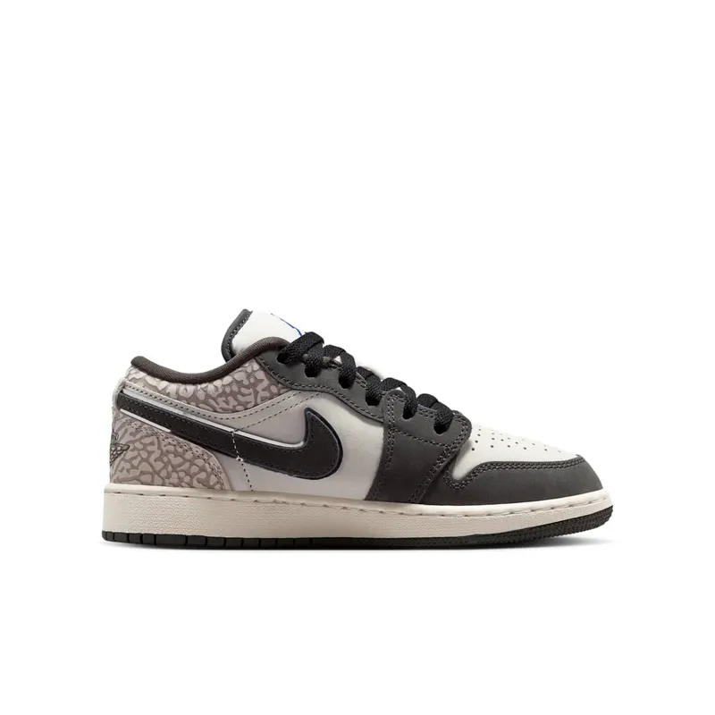 Air Jordan 1 Sail/Deep Pewter/Gamma Grey (IU2269-100)