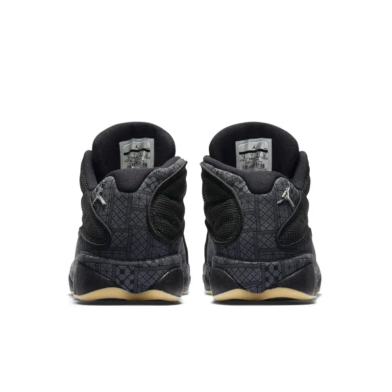 Air Jordan Nike AJ XIII 13 Retro Low Quai 54 (810551-050)
