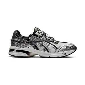 ASICS Gel-1090 Andersson Bell Glacier Grey Silver (1203A115-025)