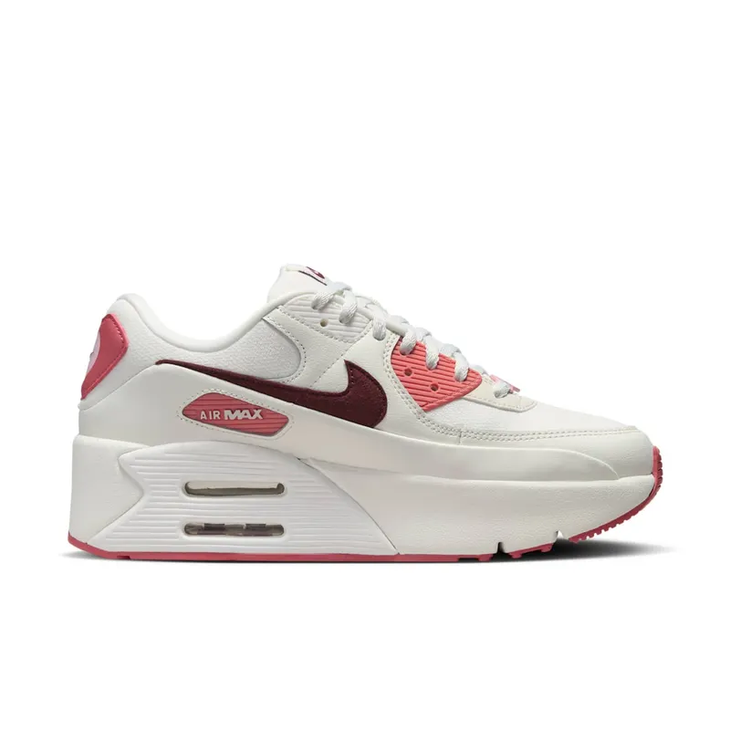 Nike Air Max 90 Elevate SE Valentine’s Day (2024) (FZ5164-133)
