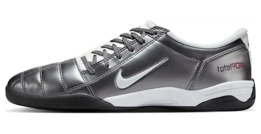 Nike Total 90 3 “Light Graphite” (HQ2851-001)
