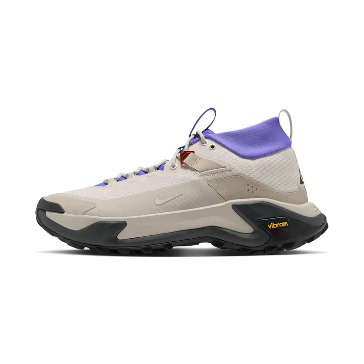 Nike ACG “Light Orewood Brown / Persian Violet / Cream Ii” (IO7854-100)