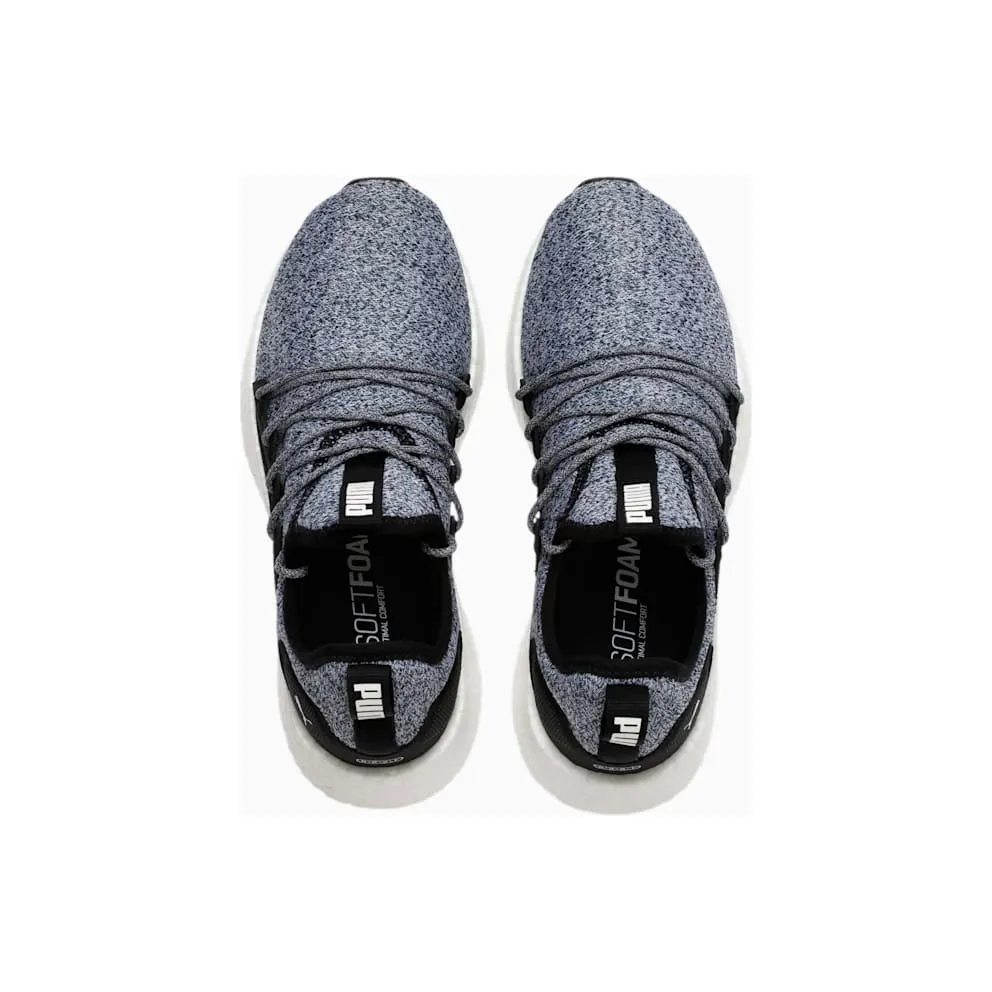 Puma NRGY Neko Knitted White/Black (191747-08)