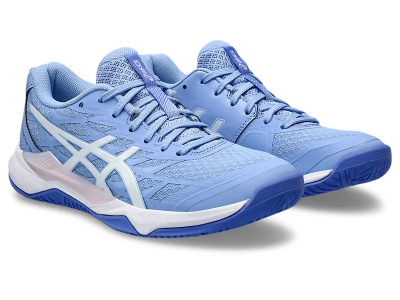 Asics Gel-tactic 12 Light Sapphire/White (1072A092.400)