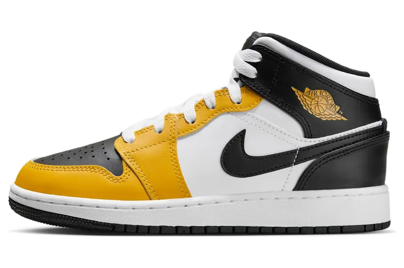 Air Jordan 1 Mid DQ8423-701