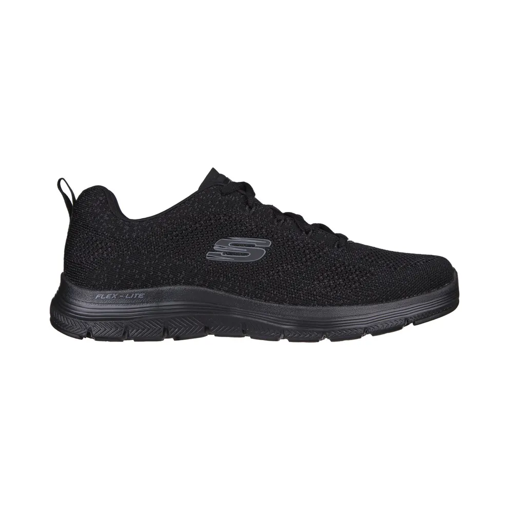 Skechers Flex Advantage Black (232365BBK)