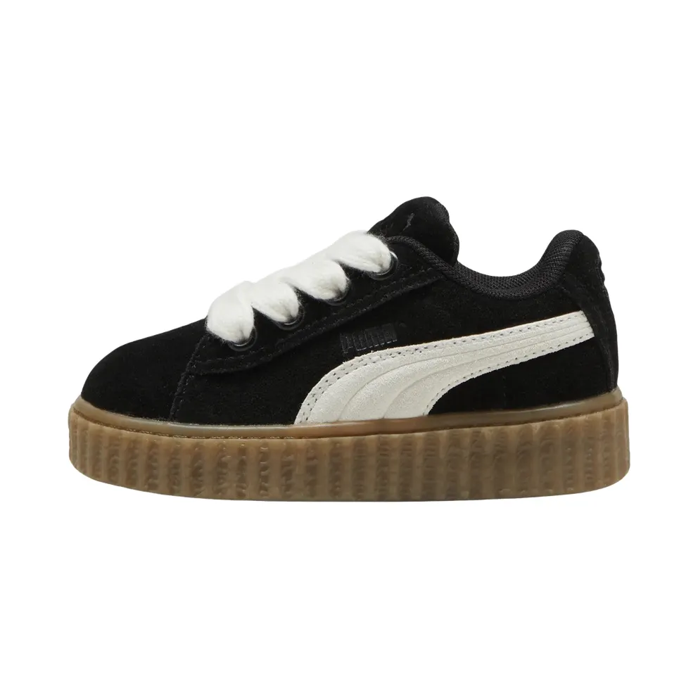 Puma Fenty Creeper Phatty TD “Black Warm White” (396829-01)