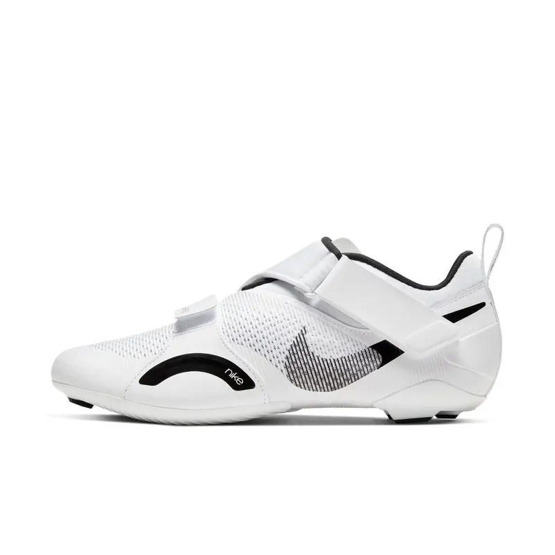 Nike SuperRep Cycle White Black White/White-Black (CW2191-100)
