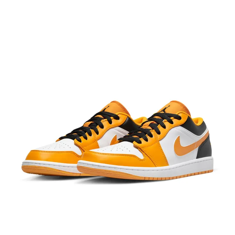 Jordan 1 Low Taxi (553558-701)