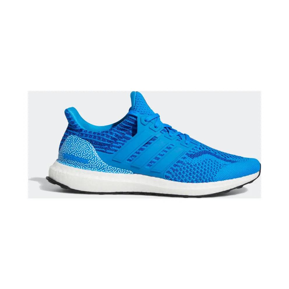 Adidas ULTRABOOST DNA SHOES Blue Rush / Blue Rush / Bliss Blue (GV8711)